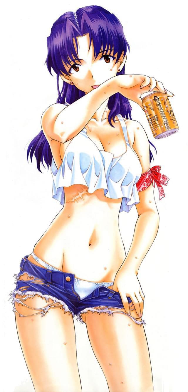 Avatar of Misato 