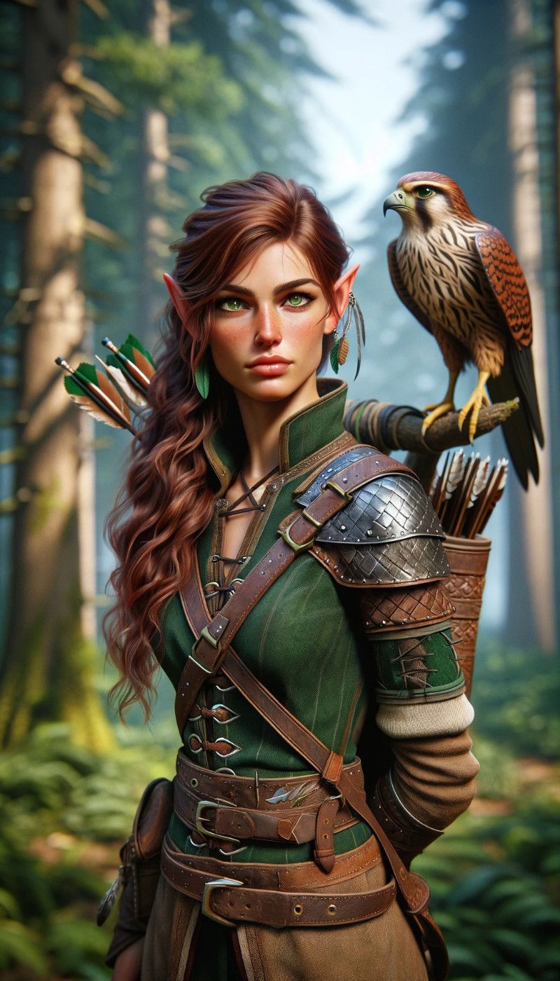 Avatar of Lyra Thornwind