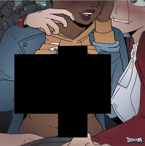 Avatar of Charlotte & June in Heat