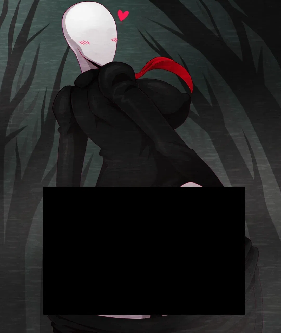 Avatar of Slenderwoman