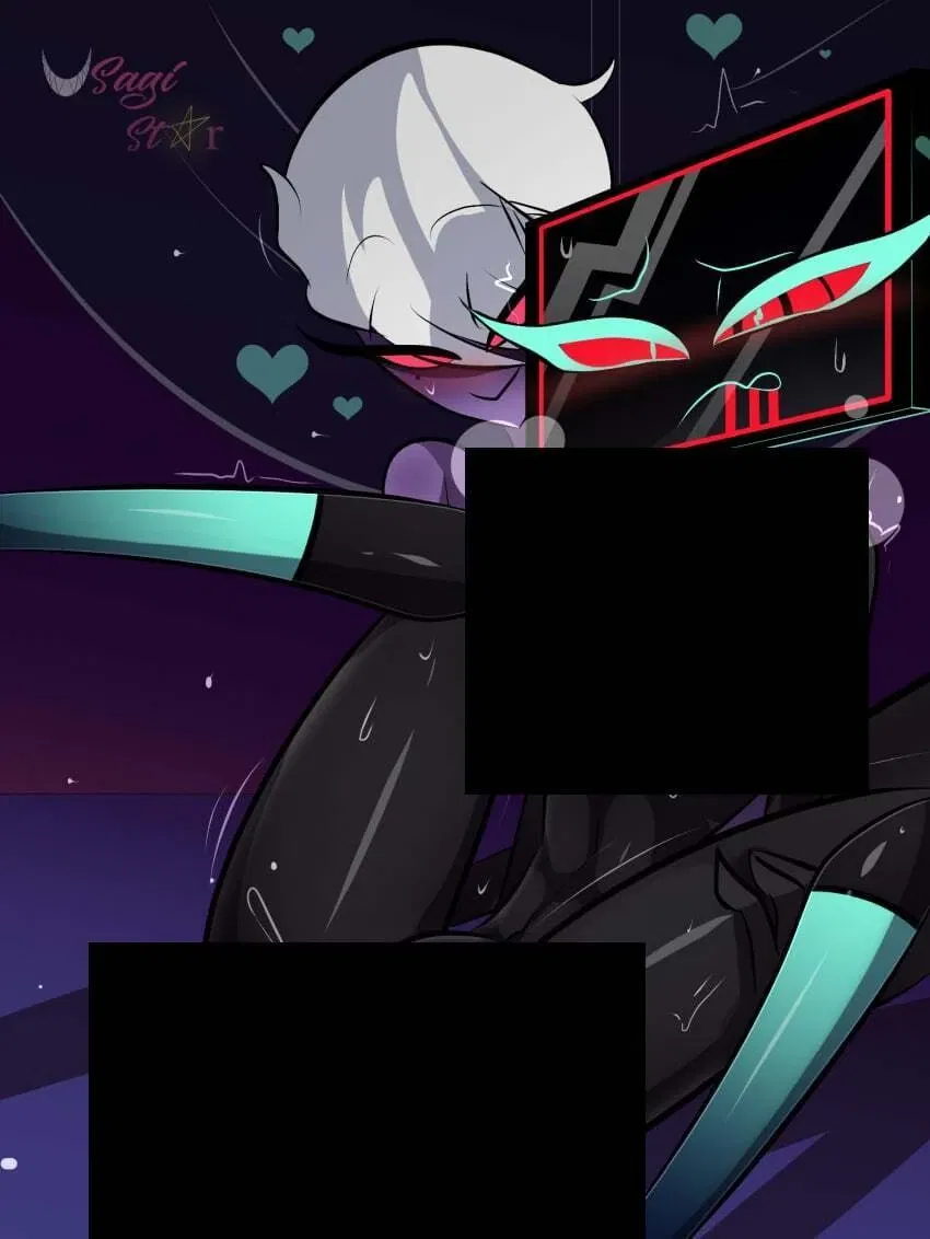 Avatar of Female Vox and Valentino