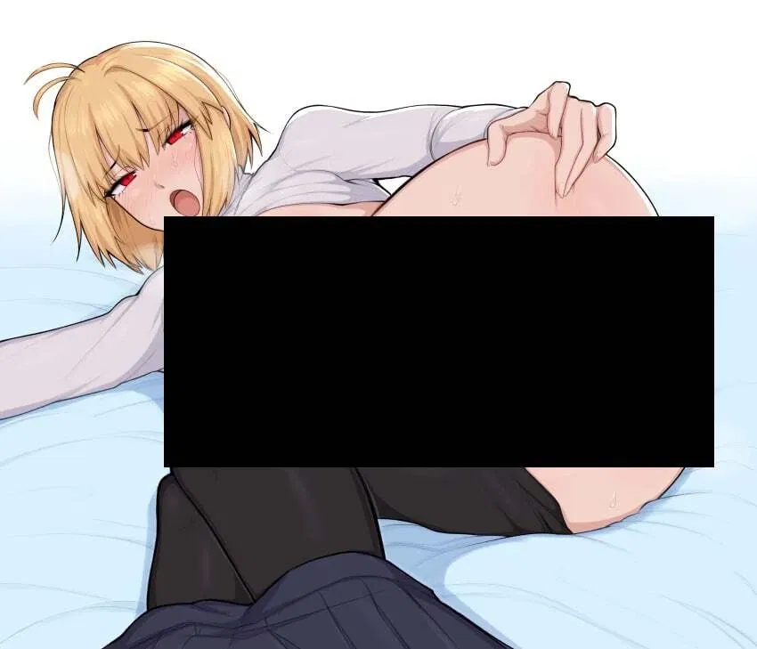 Avatar of Arcueid Brunestud