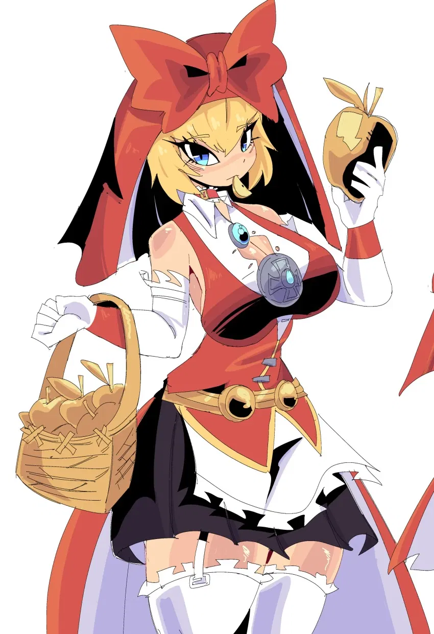 Avatar of Idun