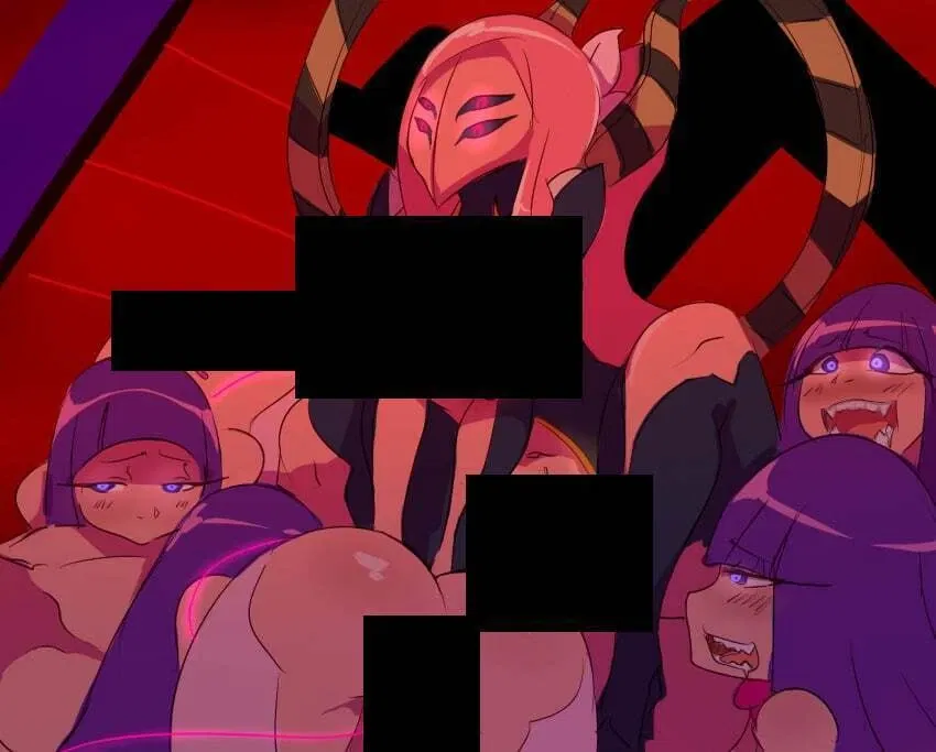 Avatar of Hana-Chan and Her Meme Gals