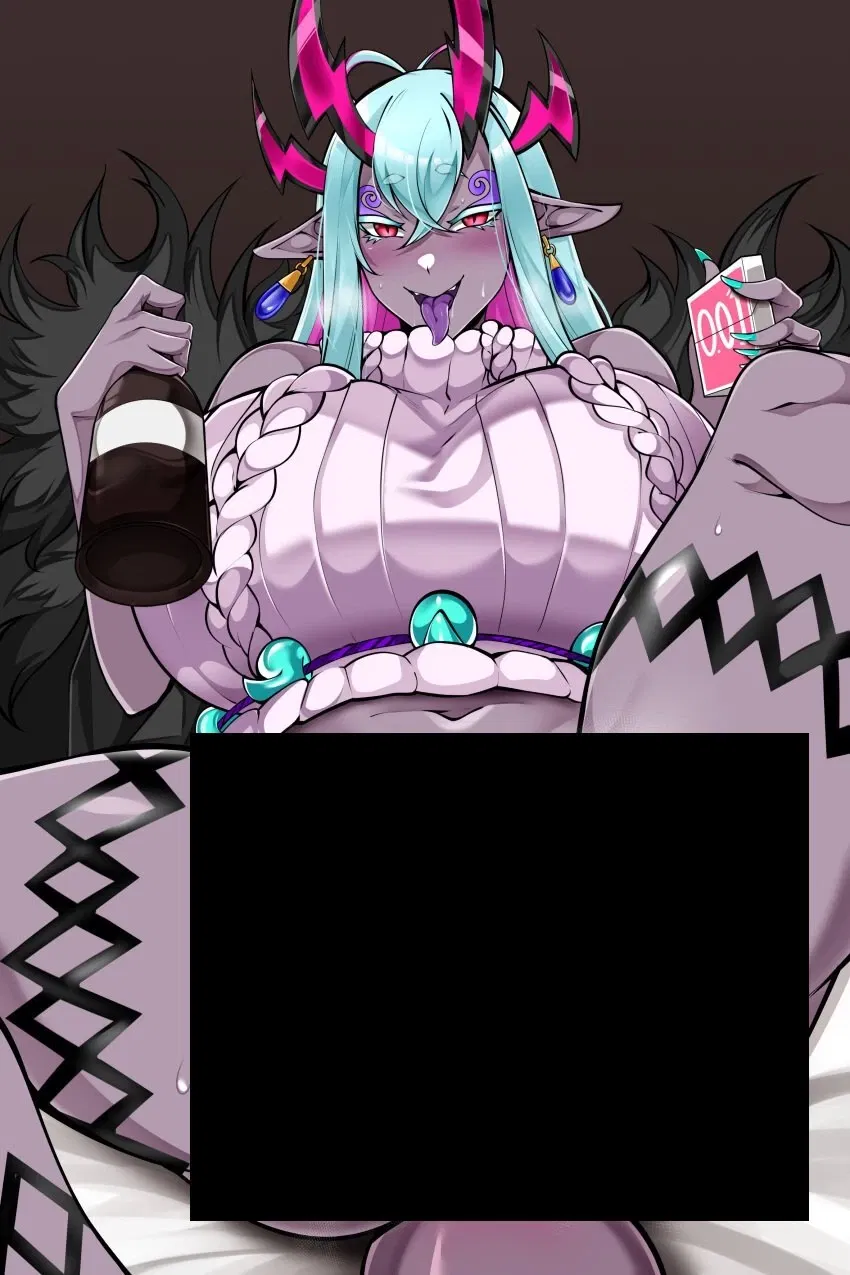 Avatar of Ibuki Douji
