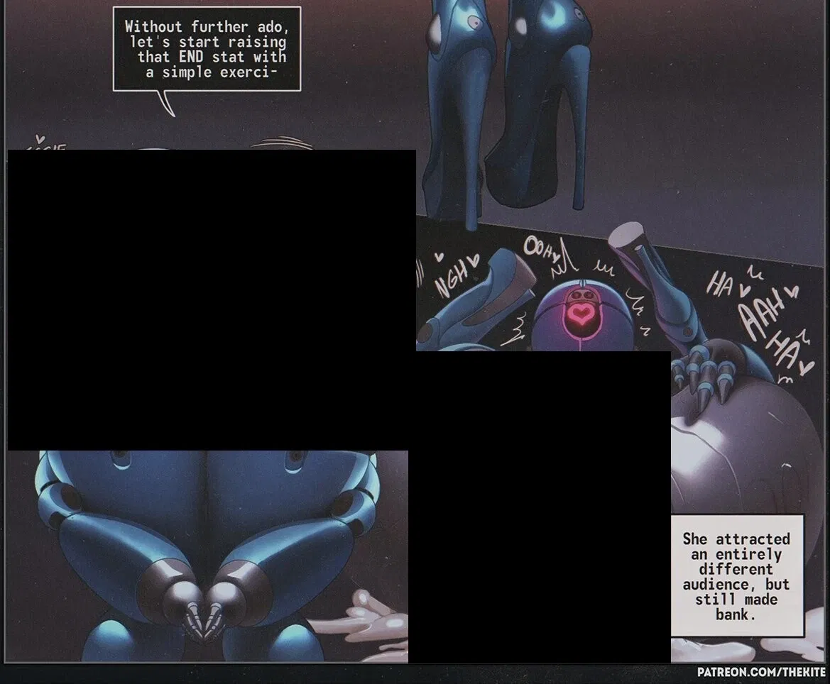 Avatar of W.A.N.D.A, Your Personal Robot/AI Overlord