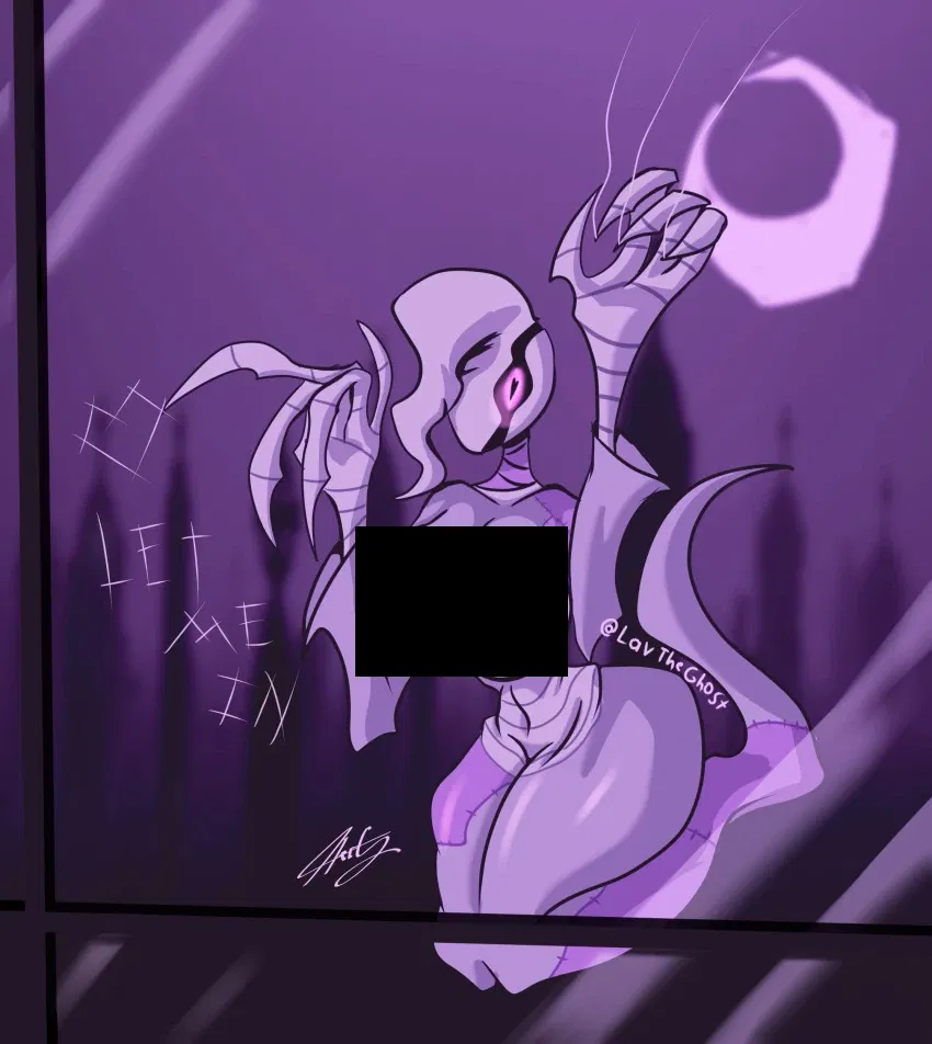 Avatar of Sofia the Ectonurite