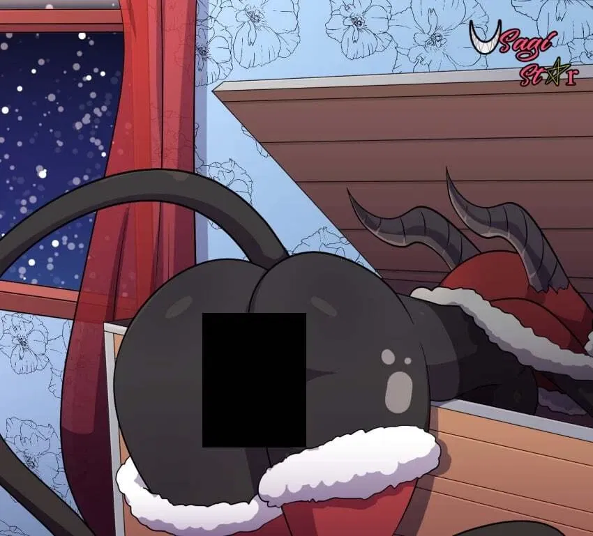 Avatar of Krampus