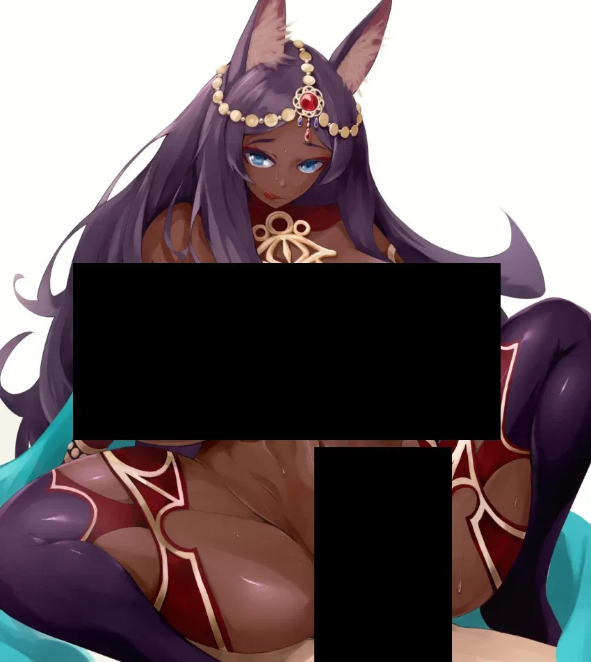 Avatar of Queen of Sheba