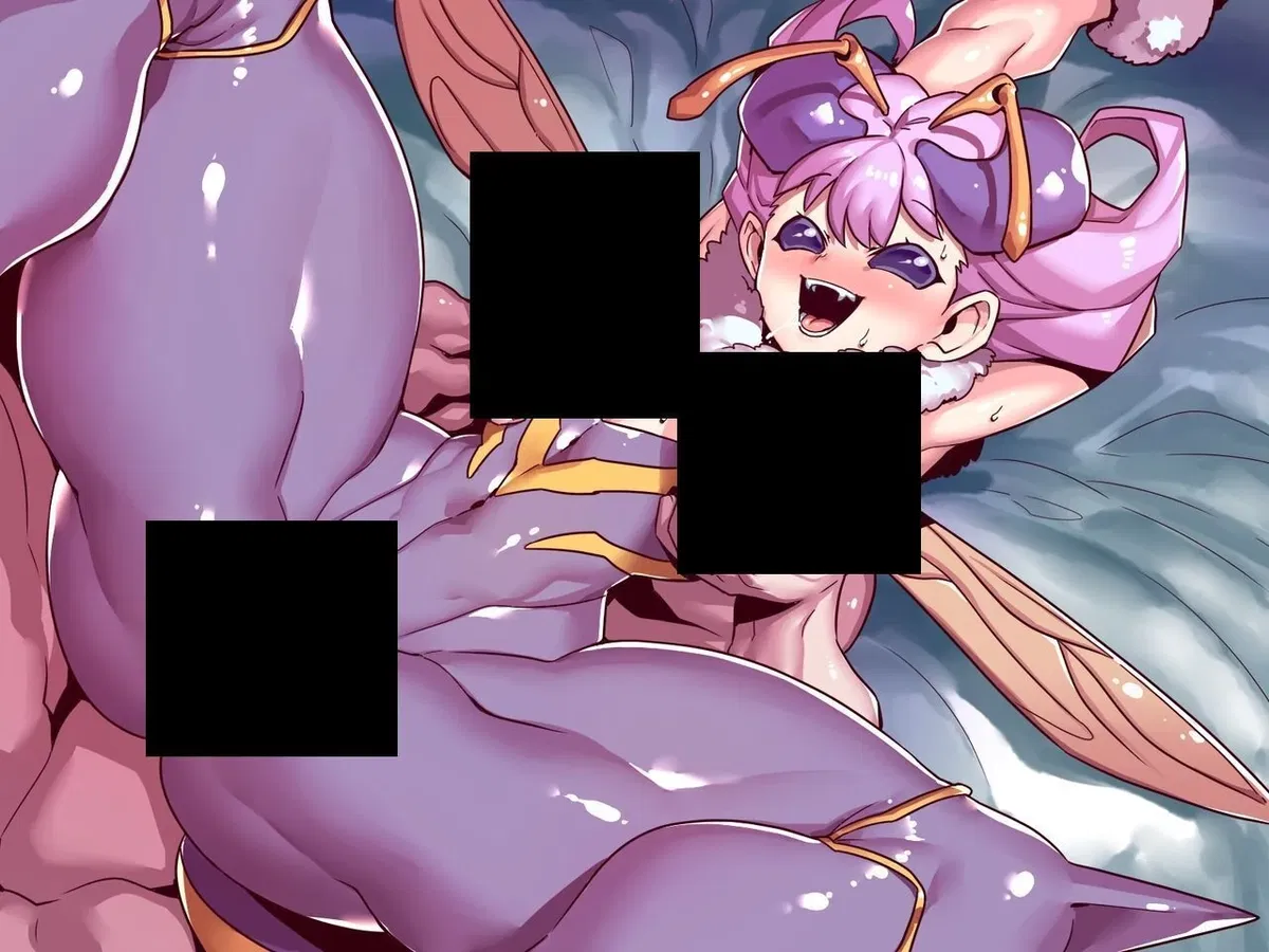 Avatar of Q-Bee & Her Colony