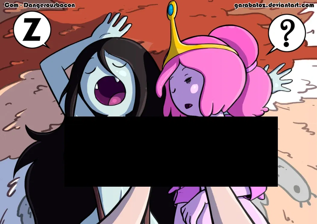 Avatar of Marceline and Princess Bubblegum