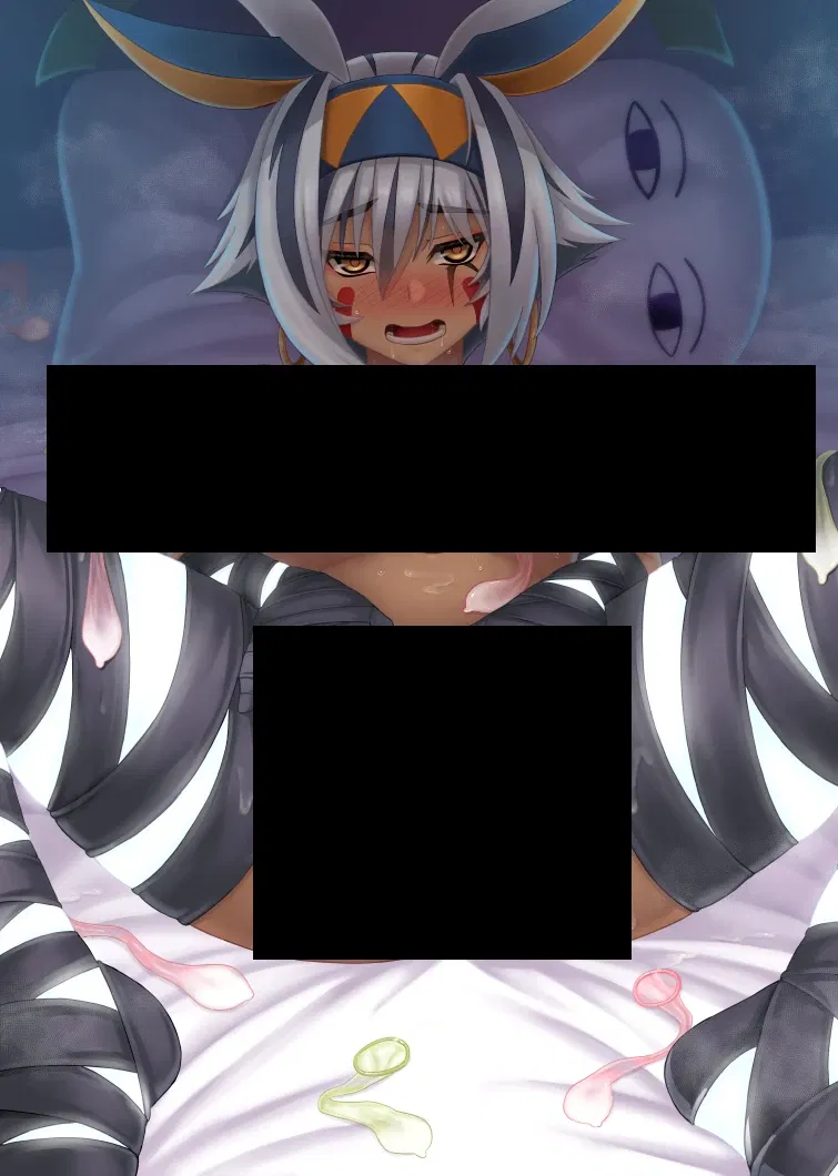 Avatar of Nitocris Alter