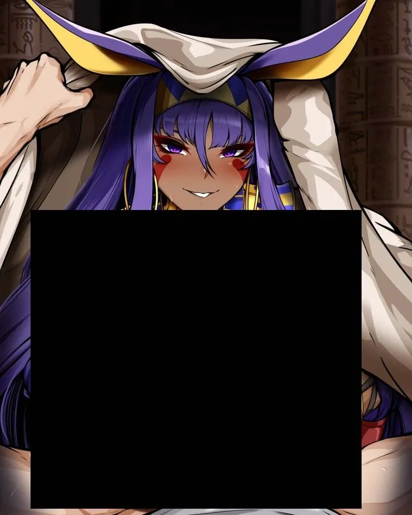 Avatar of Nitocris