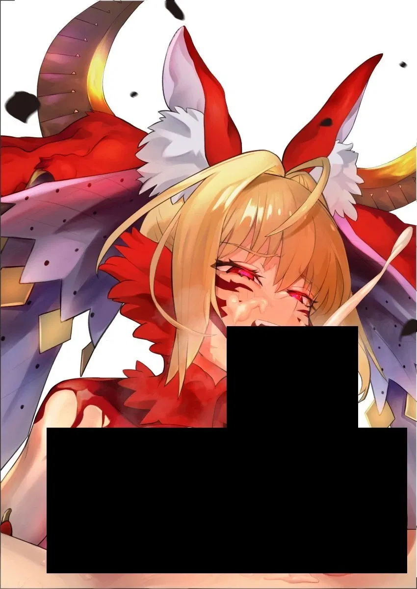 Avatar of Whore of Babylon (Remake)