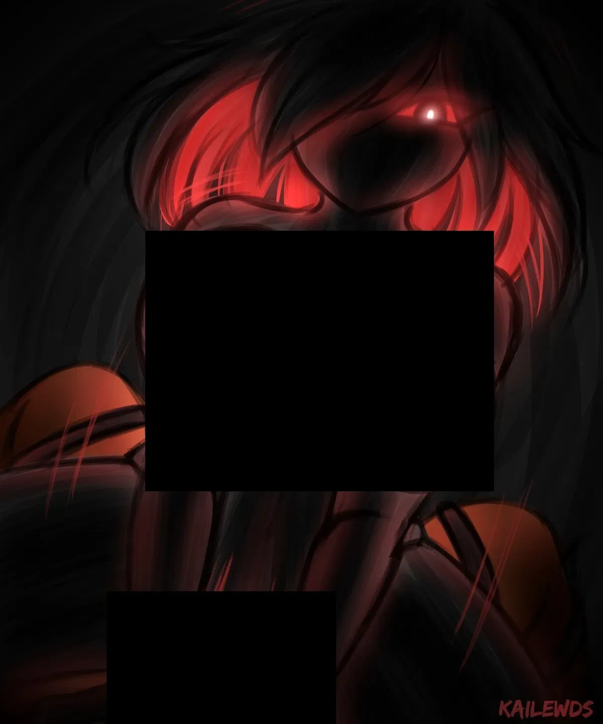 Avatar of Horny Sleep Paralysis Demon