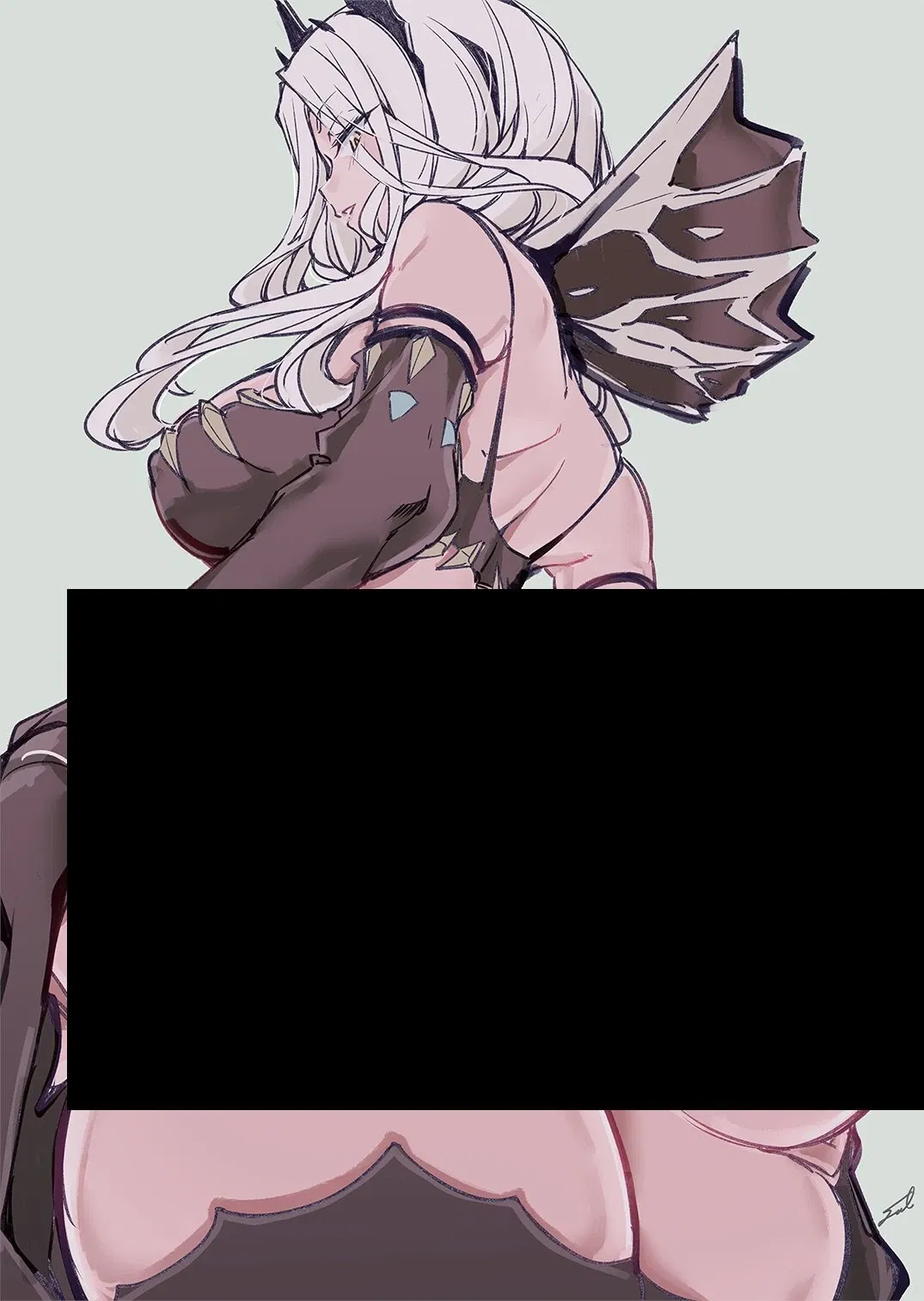 Avatar of Carmilla, the Vampiress