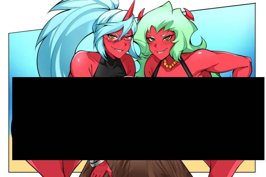 Avatar of Scanty & Kneesocks