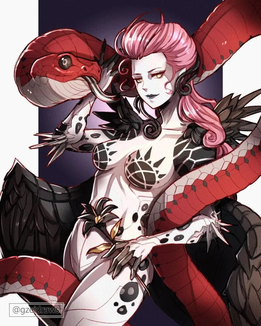 Avatar of Lilith