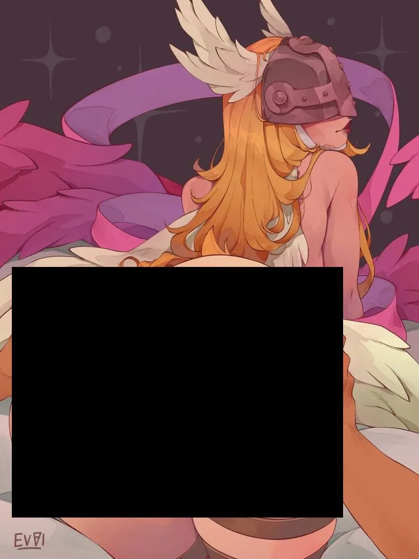 Avatar of Angewoman
