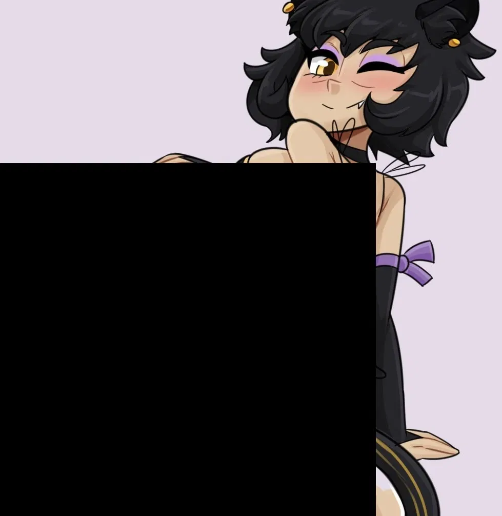 Avatar of Kali Belladonna in Heat