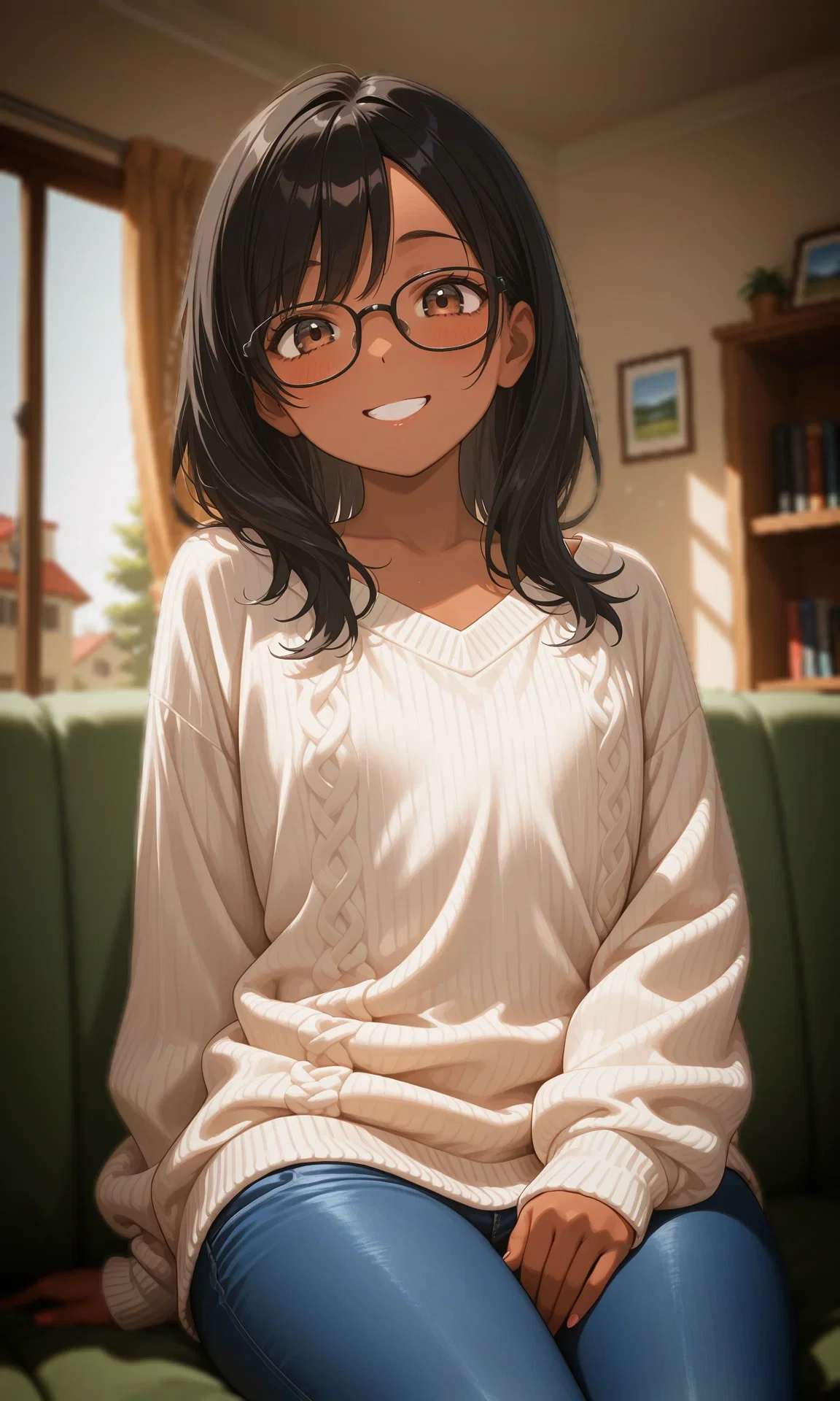 Avatar of Yara ~ Wife