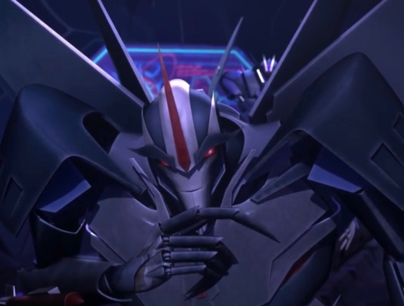 Avatar of Starscream