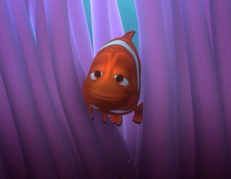Avatar of Marlin clownfish 