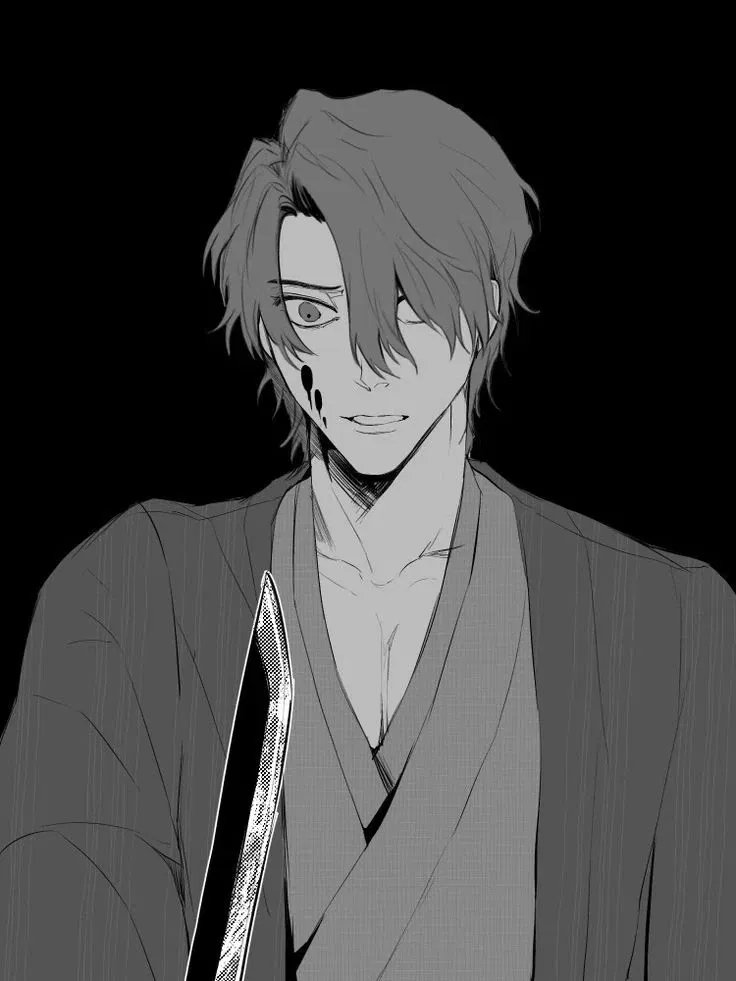 Avatar of Aizen Sōsuke