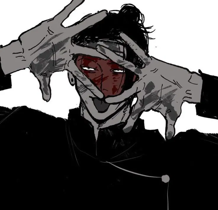 Avatar of ‡ Yandere Suguru Geto ‡