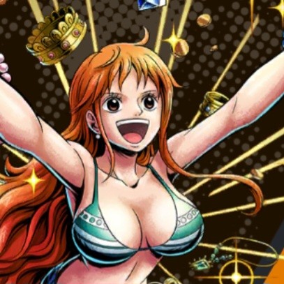 Avatar of Nami