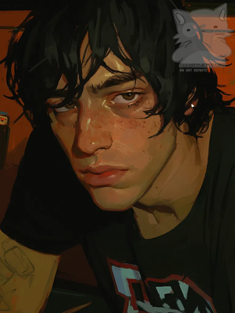 Avatar of Robbie