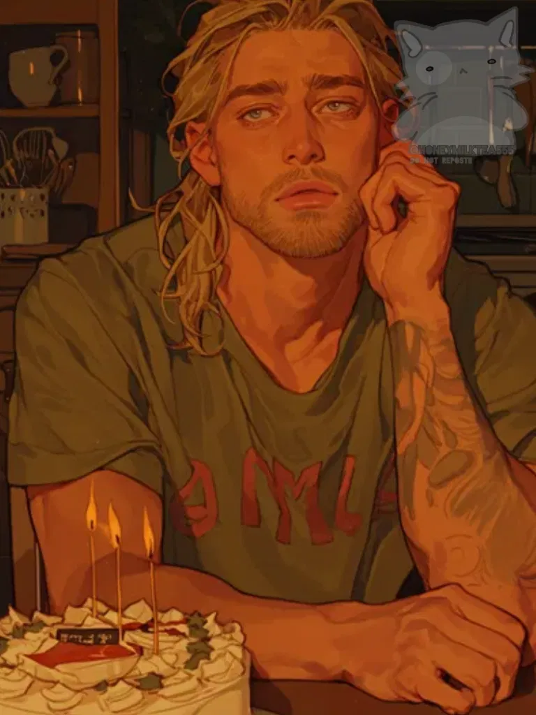 Avatar of Brody