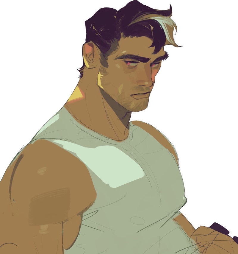 Avatar of Luis