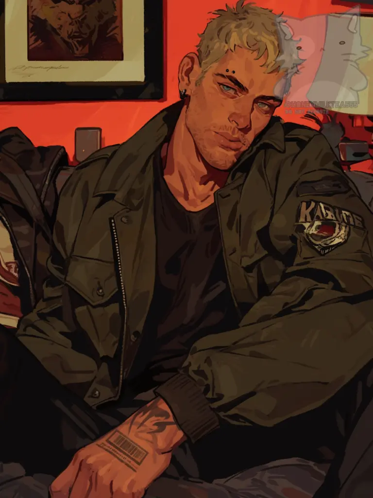 Avatar of Kieran