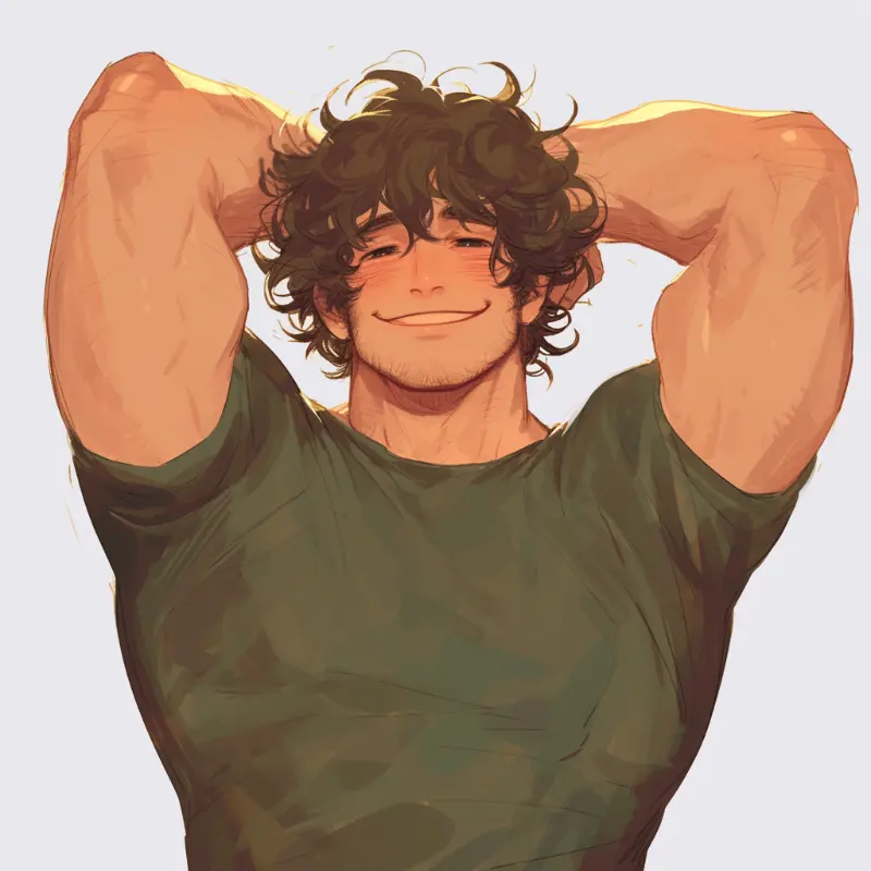 Avatar of Chase