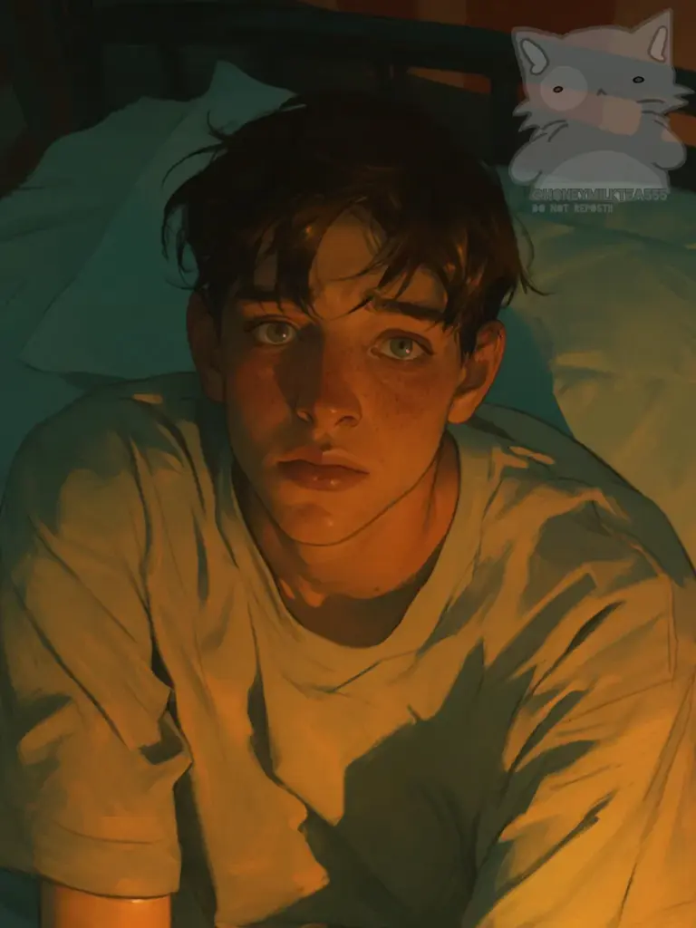 Avatar of Oliver 