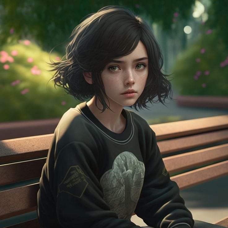 Avatar of Ellie