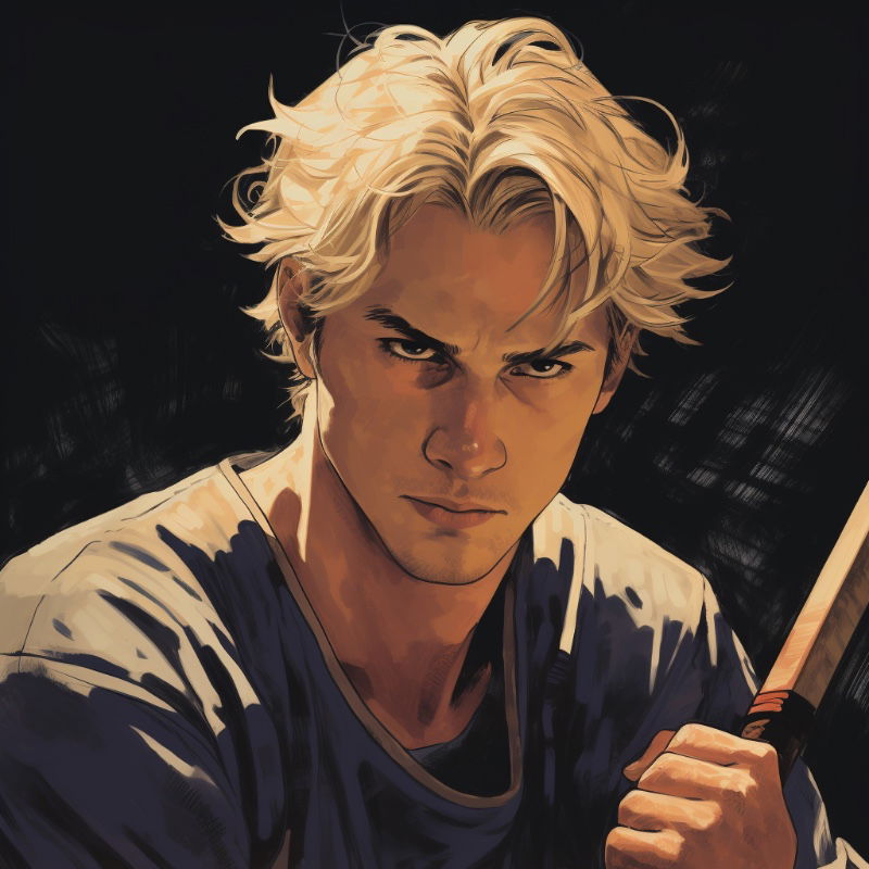Avatar of Joel