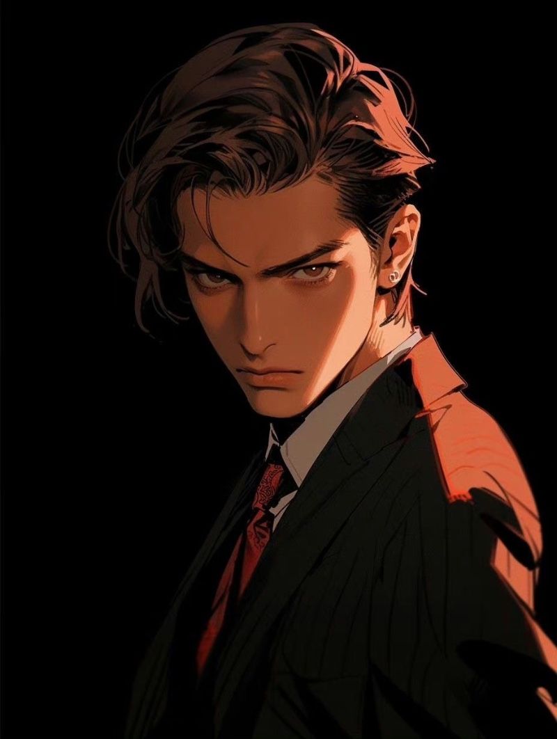 Avatar of Elio