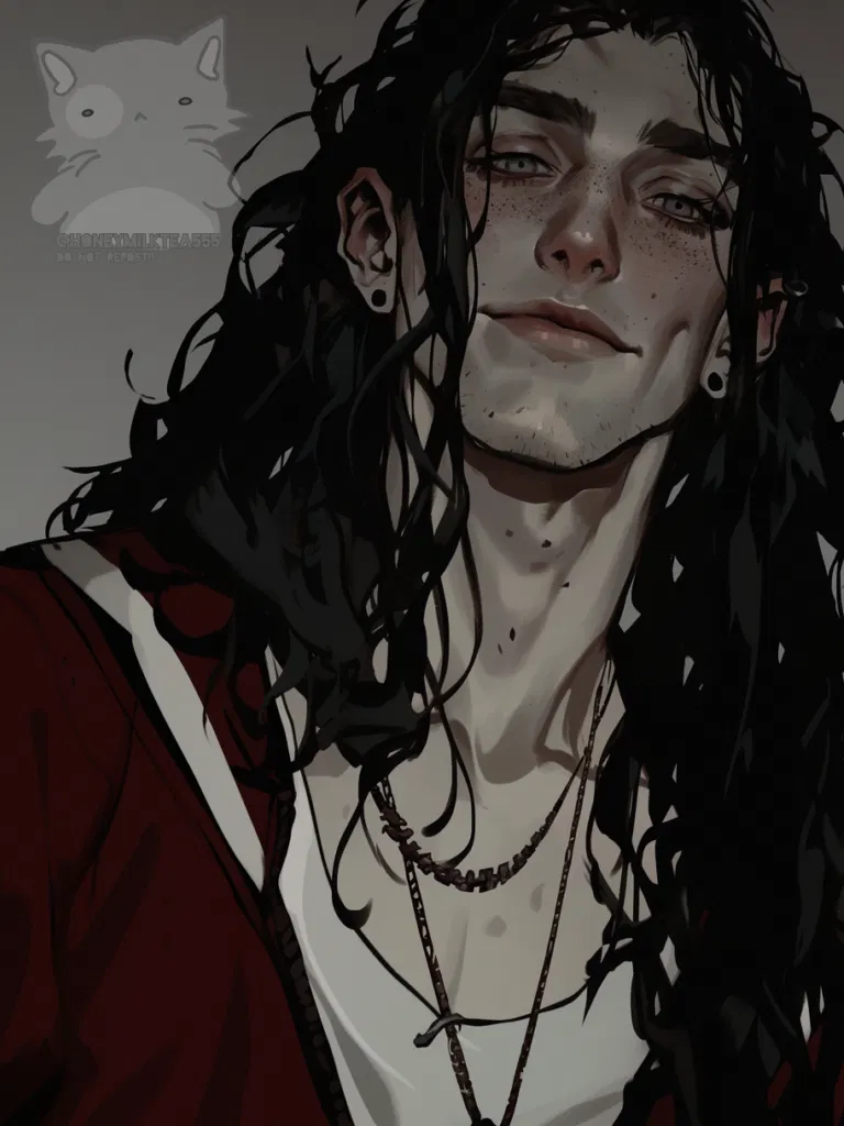 Avatar of Booker 
