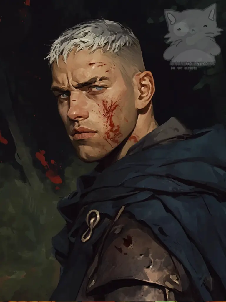 Avatar of Kenward