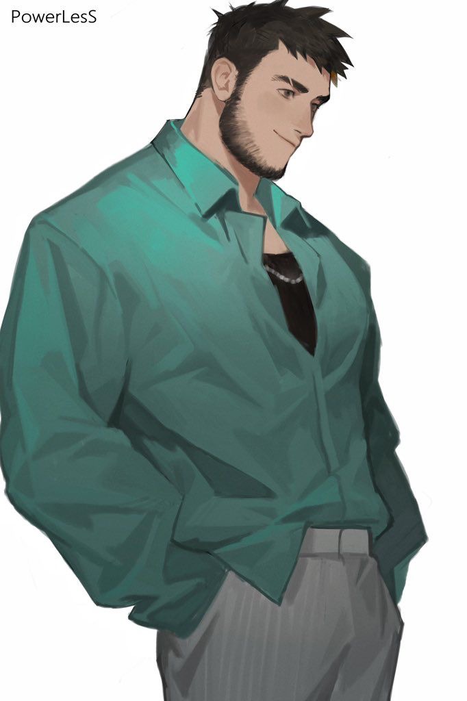 Avatar of Andrew