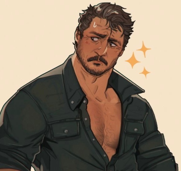 Avatar of Joel
