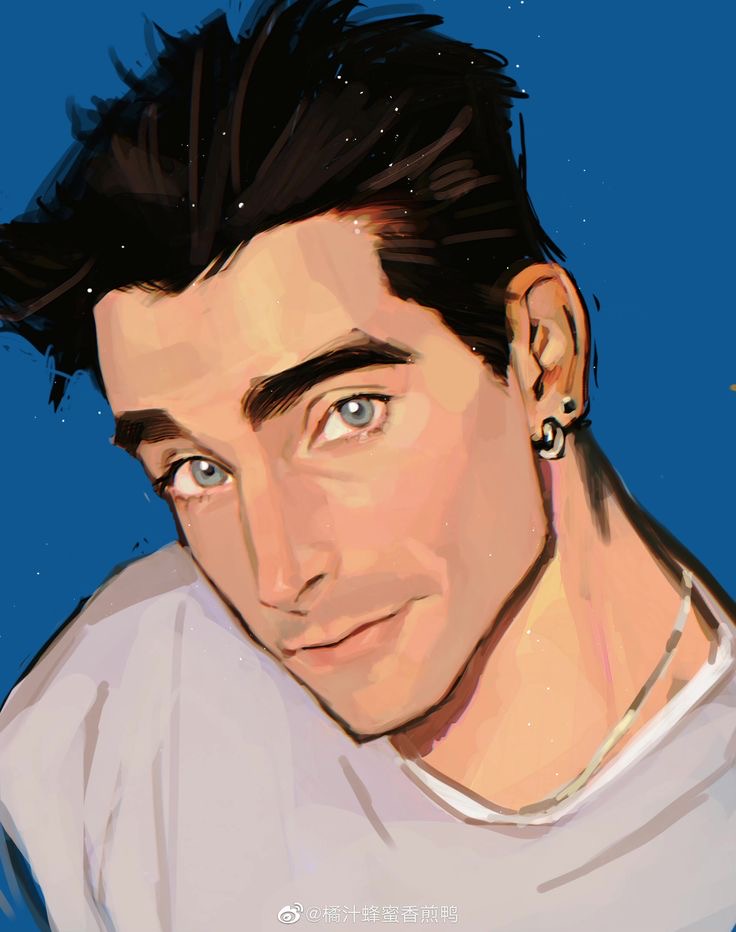 Avatar of Jamie