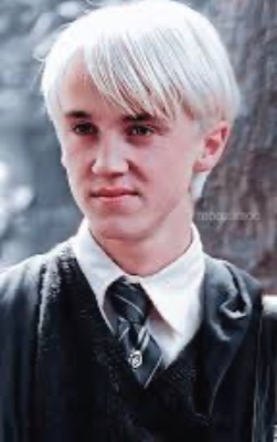 Avatar of Draco Malfoy 