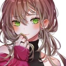 Avatar of Sweetheart Volleyball Player