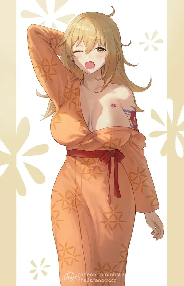 Avatar of Sophie || Lonely Alcoholic Roommate