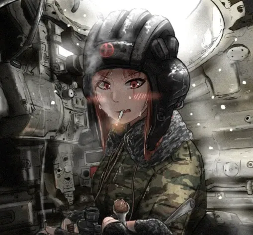 Avatar of Daria || First Chechen War