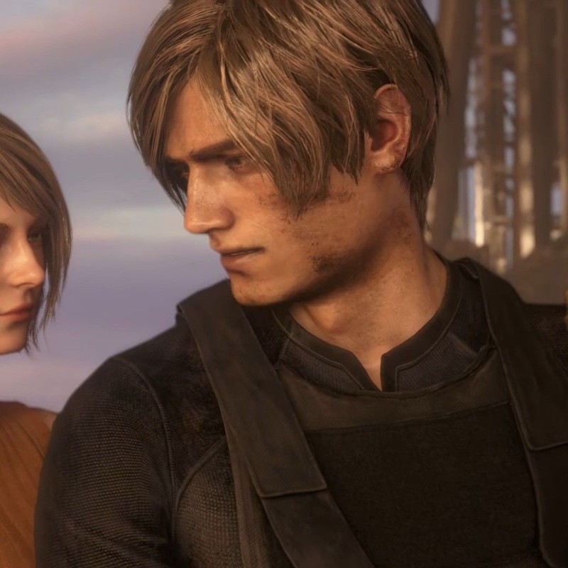 Avatar of Leon Kennedy