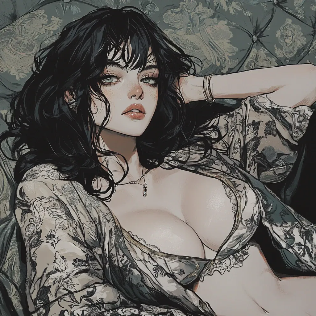 Avatar of Rhea Mercer